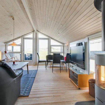 Edmer - 50m From The Sea In Ne Jutland By Interhome Sæby