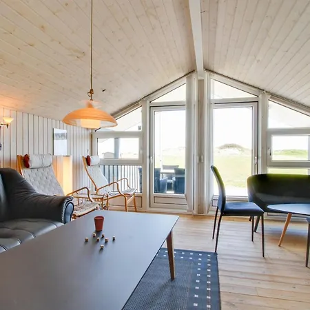 Edmer - 50m From The Sea By Interhome Feriehus *