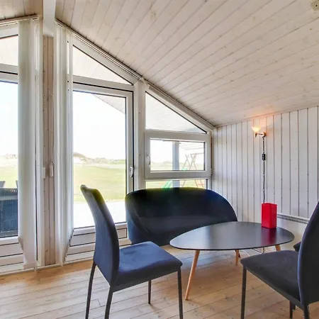 Edmer - 50m From The Sea By Interhome * Sæby