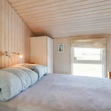 Edmer - 50m From The Sea By Interhome Holiday home Saeby (Nordjylland)