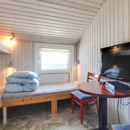 Edmer - 50m From The Sea By Interhome Sæby