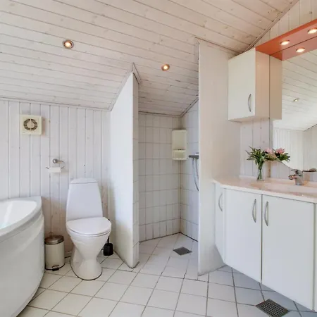 Edmer - 50m From The Sea By Interhome Holiday home