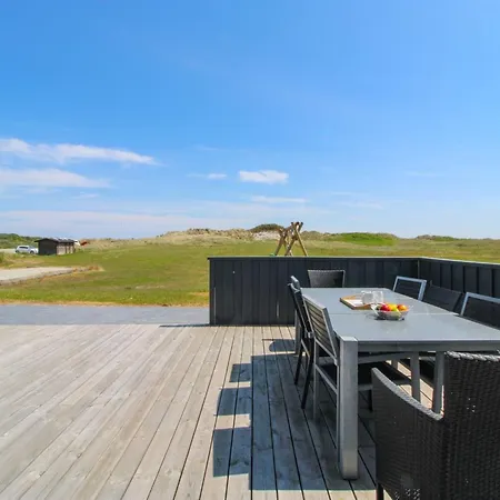 Holiday home Edmer - 50m From The Sea By Interhome
